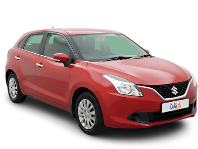 Maruti Baleno-img